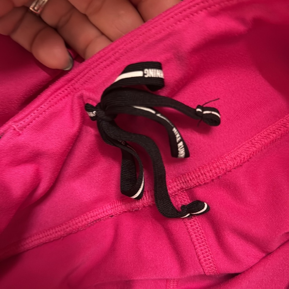 Nike Running Capri/Full Length Bundle - image 3